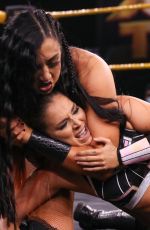 WWE - NXT Digitals 08/05/2020