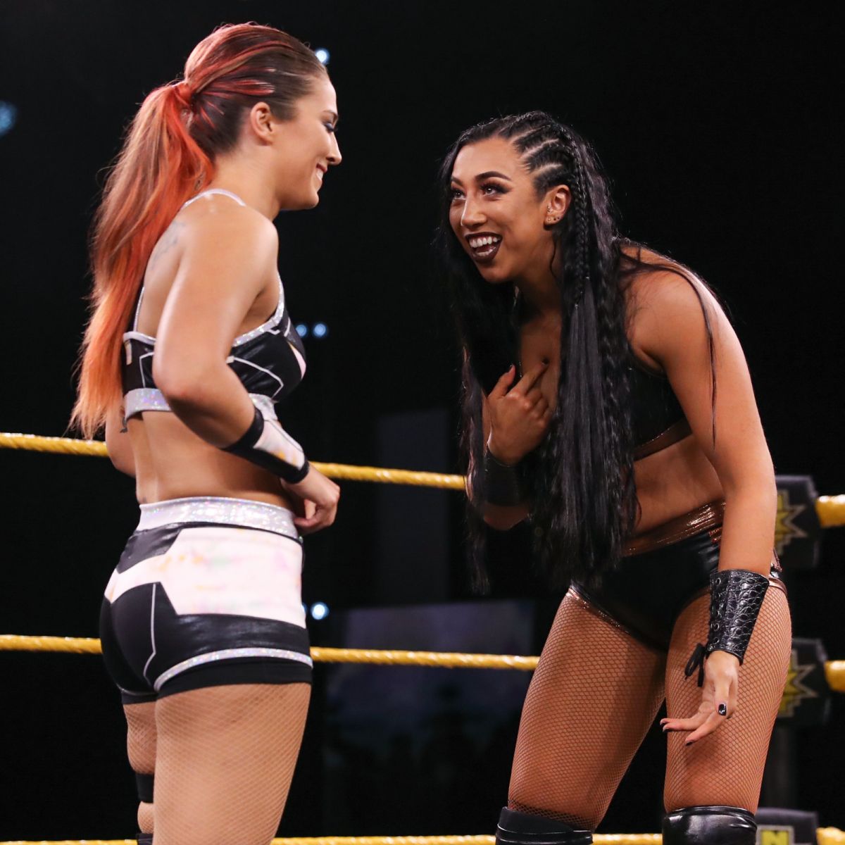 WWE - NXT Digitals 08/05/2020 