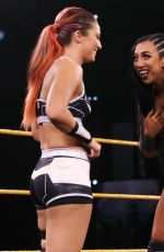 WWE - NXT Digitals 08/05/2020