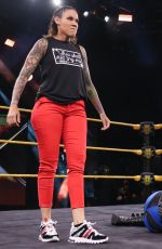 WWE - NXT Digitals 08/05/2020