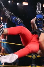WWE - NXT Digitals 08/05/2020