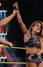 WWE - NXT Digitals 08/05/2020