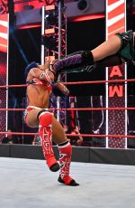 WWE - Raw Digitals 07/27/2020