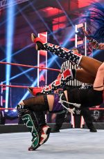 WWE - Raw Digitals 07/27/2020