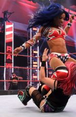 WWE - Raw Digitals 07/27/2020