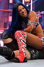 WWE - Raw Digitals 07/27/2020