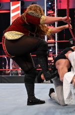 WWE - Raw Digitals 07/27/2020