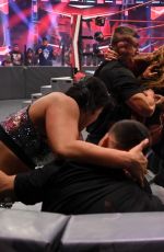 WWE - Raw Digitals 07/27/2020