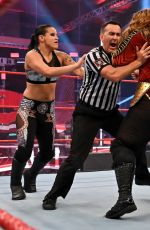 WWE - Raw Digitals 07/27/2020