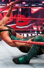 WWE - Raw Digitals 08/03/2020