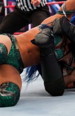 WWE - Raw Digitals 08/03/2020