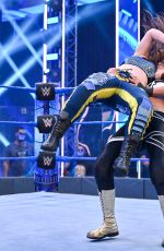 WWE - Smackdown Live 07/31/2020