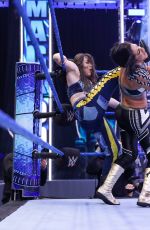WWE - Smackdown Live 07/31/2020