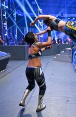 WWE - Smackdown Live 07/31/2020