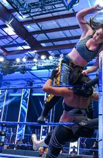 WWE - Smackdown Live 07/31/2020