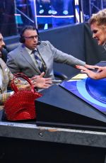 WWE - Smackdown Live 07/31/2020