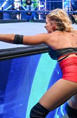 WWE - Smackdown Live 07/31/2020