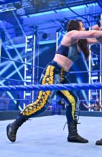 WWE - Smackdown Live 07/31/2020