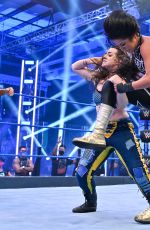 WWE - Smackdown Live 07/31/2020