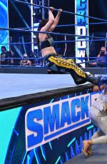 WWE - Smackdown Live 07/31/2020