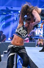 WWE - Smackdown Live 07/31/2020