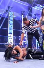WWE - Smackdown Live 07/31/2020