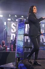 WWE - Smackdown Live 08/07/2020