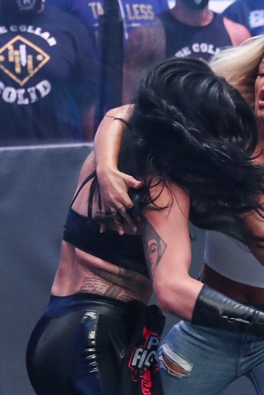 WWE - Smackdown Live 08/07/2020