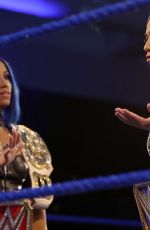 WWE - Smackdown Live 08/07/2020