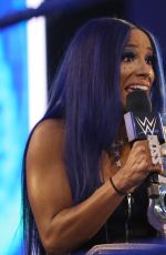 WWE - Smackdown Live 08/07/2020