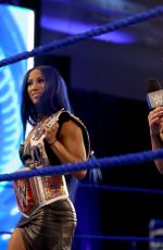 WWE - Smackdown Live 08/07/2020