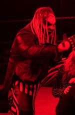 WWE - Smackdown Live 08/07/2020