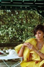 ZENDAYA for Bvlgari Forever Jewelry 2020 Collection