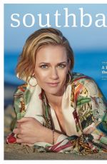 A.J.  COOK in Southbay Magazine