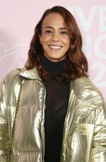 ALICE BELAIDI at Etam Spring/Summer 2021 Fashion Show at PFW in Paris 09/29/2020