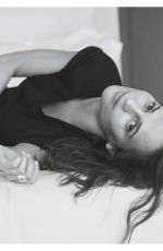 ALICIA VIKANDER in Elle Magazine, France September 2020