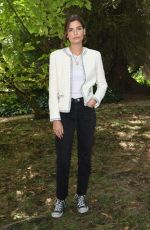ALMA JODOROWSKY at L