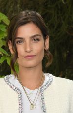 ALMA JODOROWSKY at L