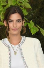 ALMA JODOROWSKY at L