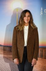 ALYSSON PARADIS at A Good Man Photocall at 2020 Deauville American Film Festival 09/06/2020