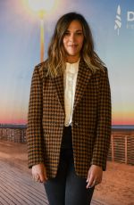 ALYSSON PARADIS at A Good Man Photocall at 2020 Deauville American Film Festival 09/06/2020