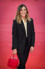 ALYSSON PARADIS at Les Deux Alfred Premiere at 46th Deauville American Film Festival 09/06/2020