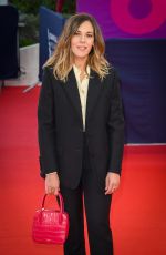 ALYSSON PARADIS at Les Deux Alfred Premiere at 46th Deauville American Film Festival 09/06/2020