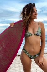 ANASTASIA ASHLEY in Bikini - Instagram Photos 09/19/2020