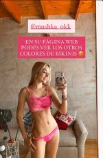 ANG WATTERS - Instagram Photos 09/16/2020