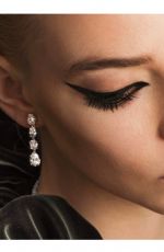 ANYA TAYLOR-JOY in Town & Country Magazine, October 2020