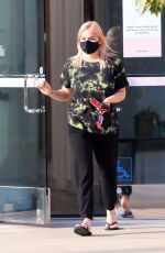 ARIEL WINTER Leaeves Laseraway Hair Removal Spa in Los Angeles 09/18/2020