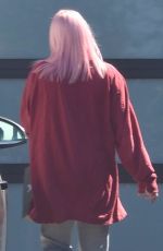ARIEL WINTER Out Shopping in Los Angeles 09/22/2020