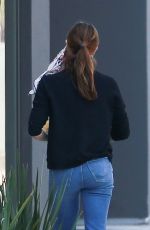 ASHLEY GREENE Out and About in Beverly Hills 09/01/2020