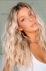 ASHLEY MARIE DICKERSON in Bikini - Instagram Photos 09/19/2020